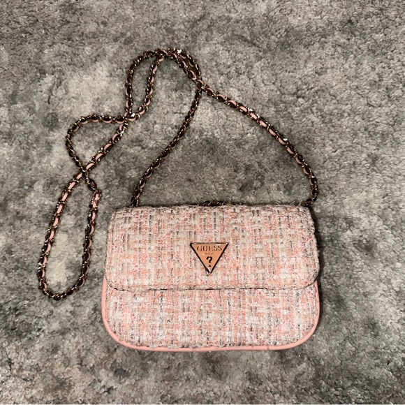 GUESS crossbody - Picture 3 of 4